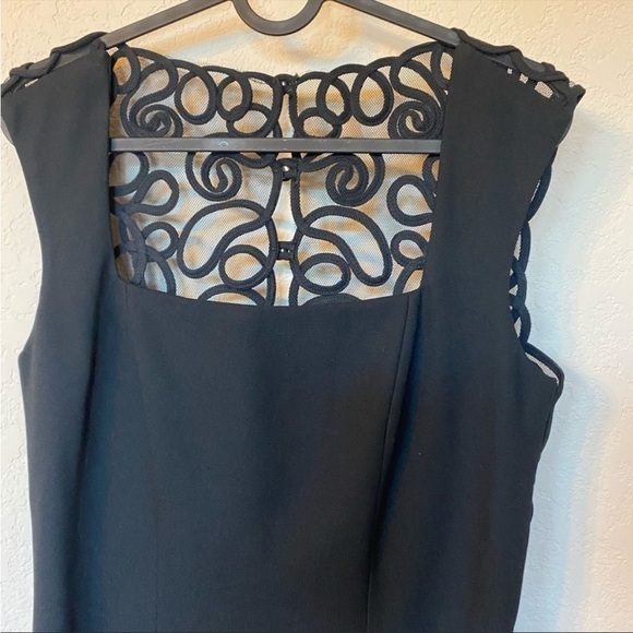 Ann Taylor Bodycon Dress - Picture 3 of 5